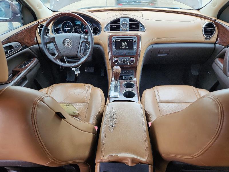Aukcja sprzedaży 2016 Buick Enclave, vin: 5GAKRBKD0GJ263234, numer aukcji: 67043506