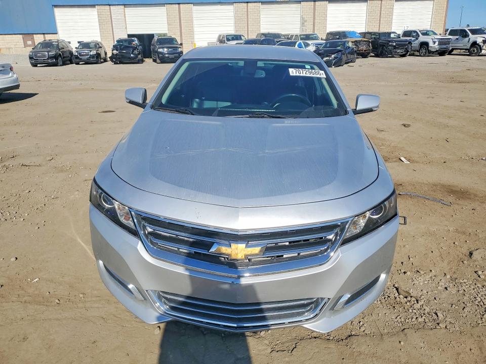 Продаж на аукціоні авто 2016 Chevrolet Impala, vin: 2G1105SA7G9173286, номер лоту: 70729686