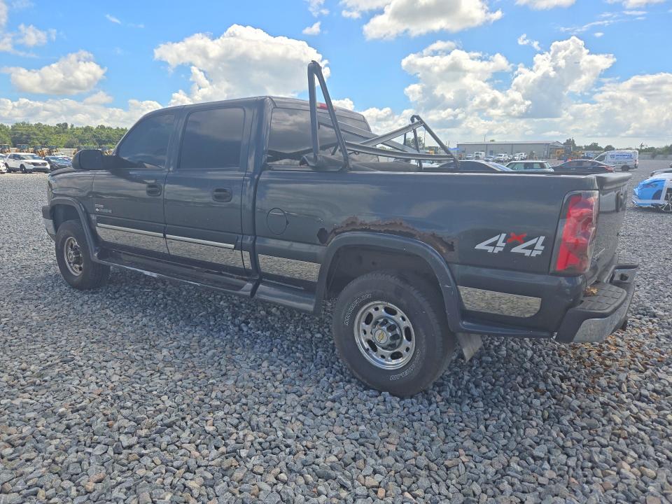 Aukcja sprzedaży 2005 Chevrolet Silverado, vin: 1GCHK23295F840921, numer aukcji: 70321766