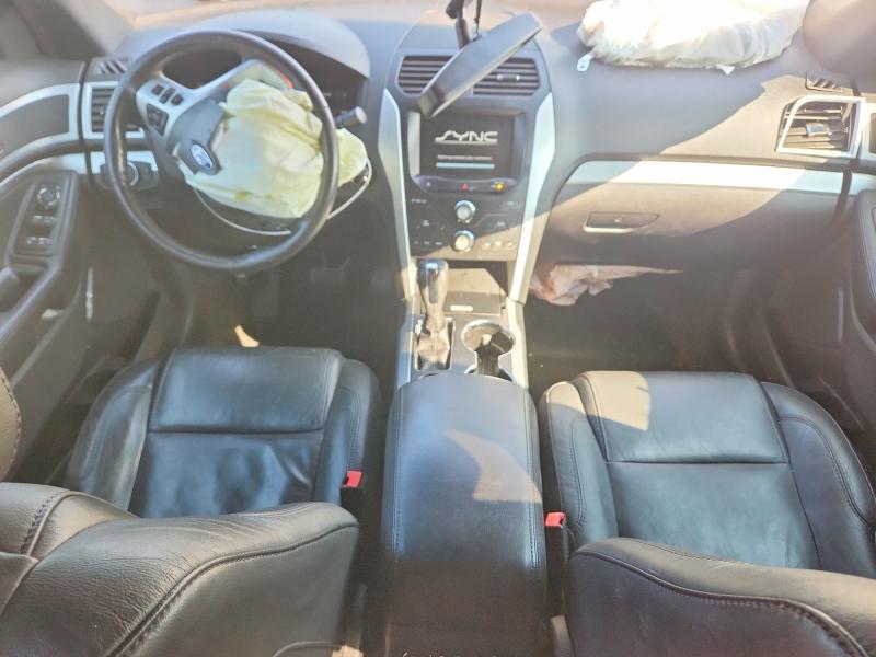 Продаж на аукціоні авто 2015 Ford Explorer, vin: 1FM5K7D81FGC14550, номер лоту: 69506846