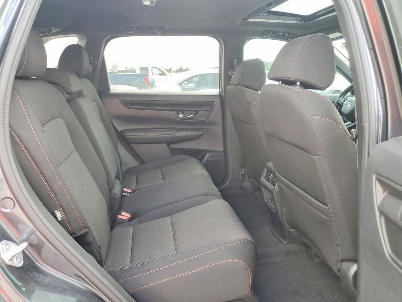 Aukcja sprzedaży 2023 Honda Cr-v, vin: 7FARS5H55PE011316, numer aukcji: 70513716