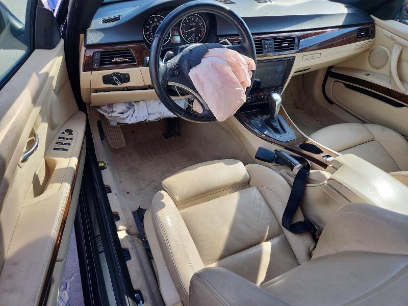 Продажа на аукционе авто 2011 Bmw 328, vin: WBADW3C50BE538161, номер лота: 68707986
