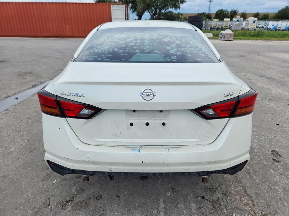 Aukcja sprzedaży 2019 Nissan Altima, vin: 1N4BL4DV5KC137018, numer aukcji: 70033016