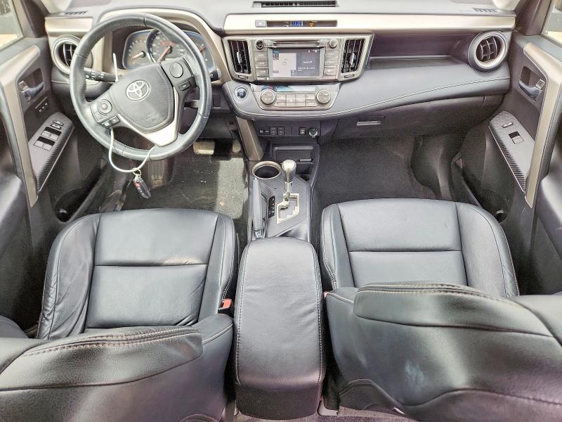 Продажа на аукционе авто 2015 Toyota Rav4, vin: 2T3DFREV7FW284952, номер лота: 68663136
