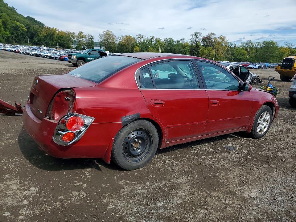 Продаж на аукціоні авто 2005 Nissan Altima, vin: 1N4AL11EX5N498042, номер лоту: 71010306