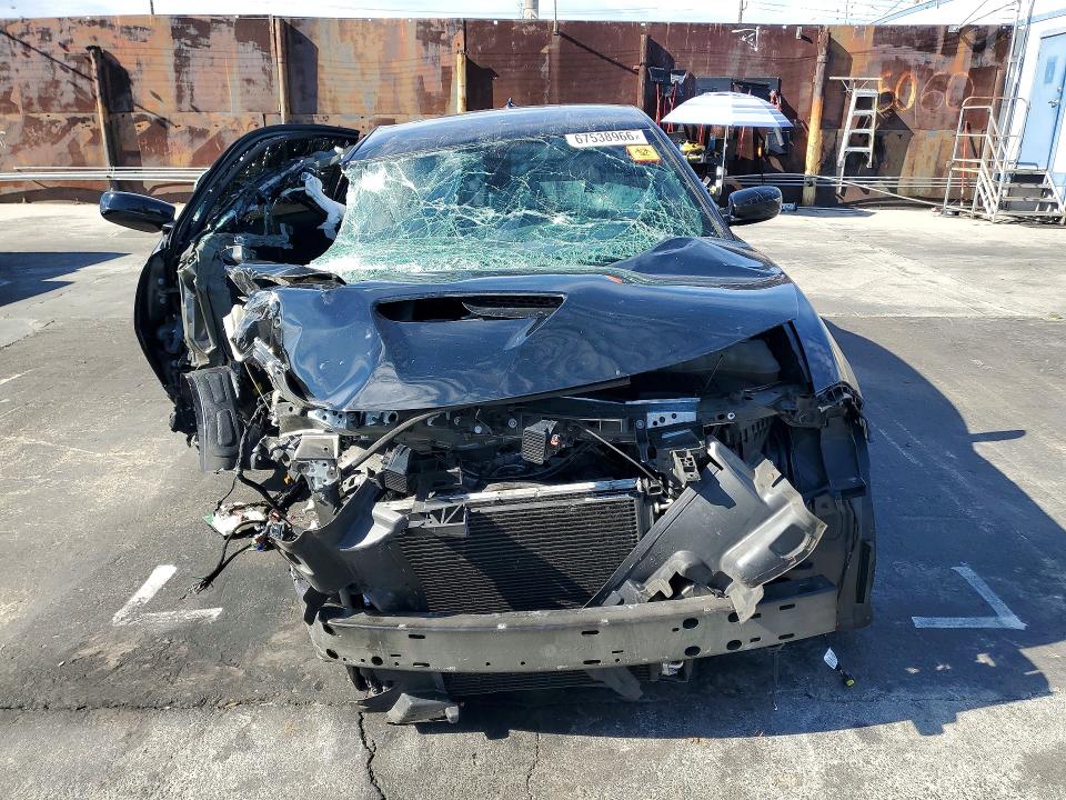 Продаж на аукціоні авто 2021 Dodge Charger, vin: 2C3CDXCT3MH652231, номер лоту: 67538966
