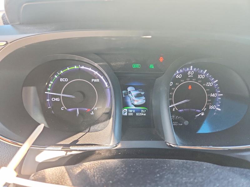 Aukcja sprzedaży 2015 Toyota Avalon Hybrid, vin: 4T1BD1EB8FU048310, numer aukcji: 68710666