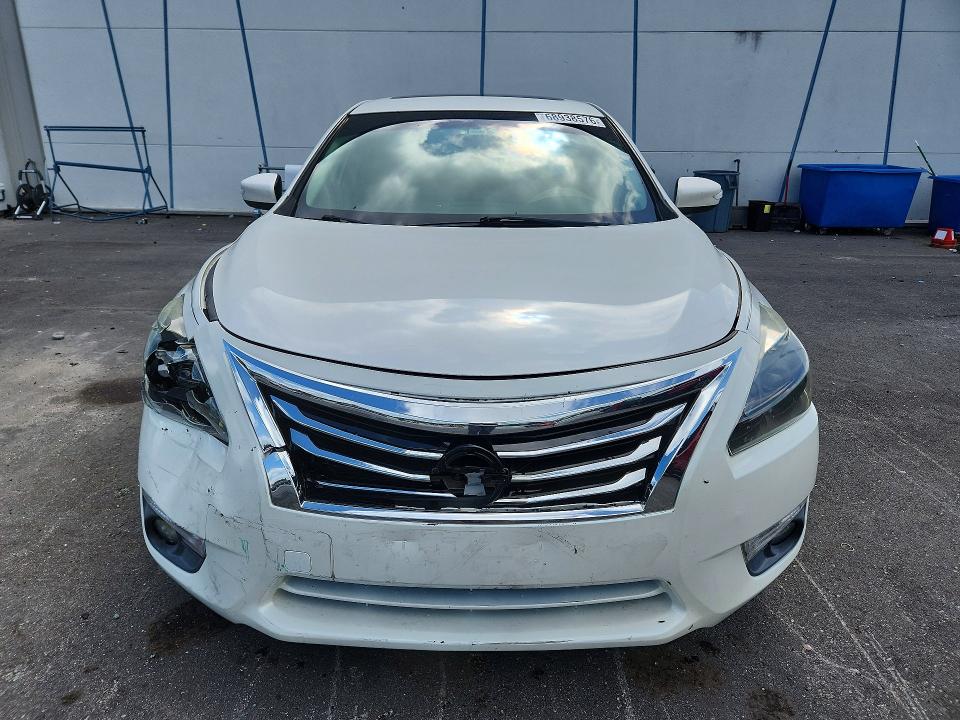 Продажа на аукционе авто 2013 Nissan Altima, vin: 1N4AL3AP6DC261328, номер лота: 68938576