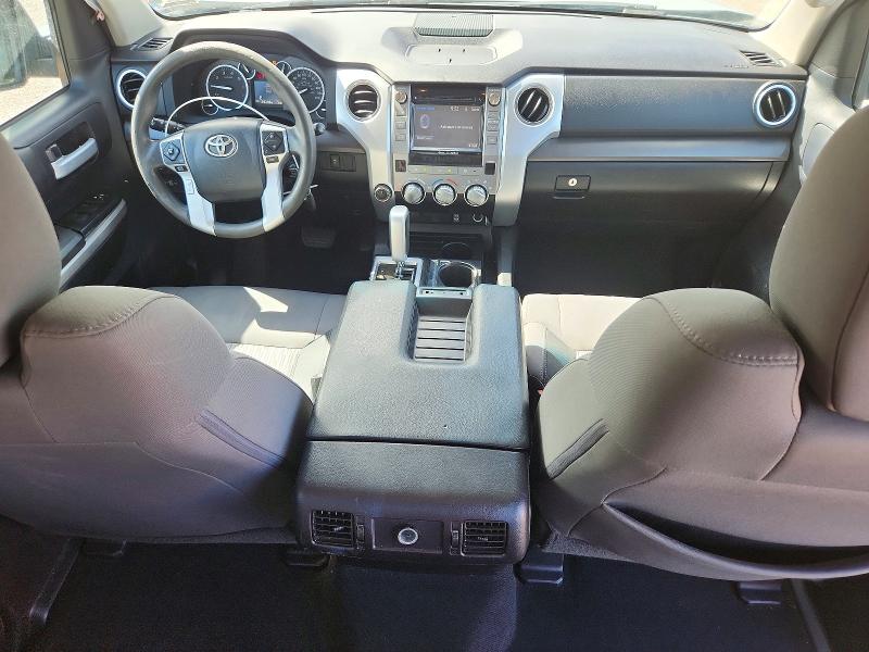Aukcja sprzedaży 2016 Toyota Tundra, vin: 5TFDM5F13GX064893, numer aukcji: 69062526