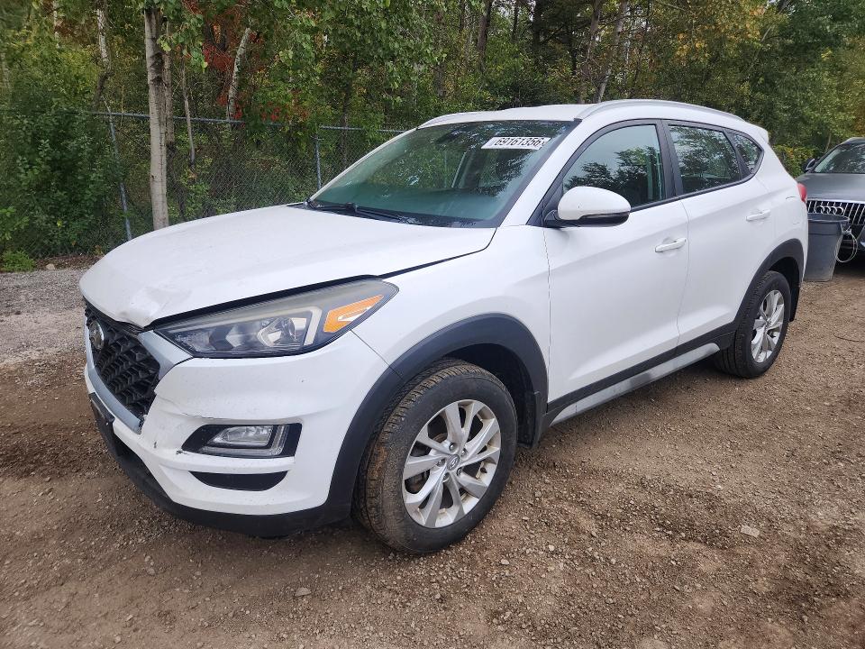 69161356 :رقم المزاد ، KM8J3CA46KU905834 vin ، 2019 Hyundai Tucson مزاد بيع