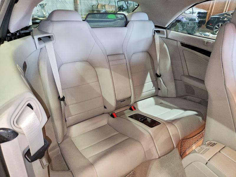 Продажа на аукционе авто 2012 Mercedes-benz E, vin: WDDKK5KF0CF141661, номер лота: 68185246