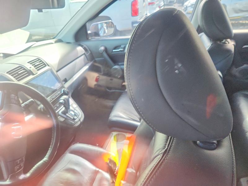 68602956 :رقم المزاد ، 5J6RE4H72AL017328 vin ، 2010 Honda Cr-v مزاد بيع