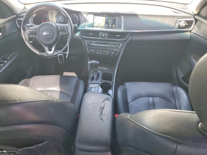 Aukcja sprzedaży 2016 Kia Optima, vin: 5XXGU4L37GG051990, numer aukcji: 69570006