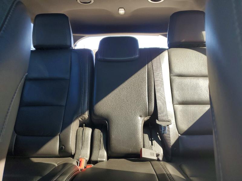 66108516 :رقم المزاد ، 1FM5K7D8XEGA44025 vin ، 2014 Ford Explorer مزاد بيع
