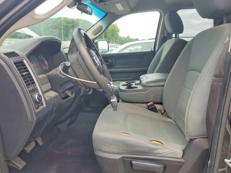 Продажа на аукционе авто 2017 Ram 1500, vin: 1C6RR7FT9HS604340, номер лота: 66561616