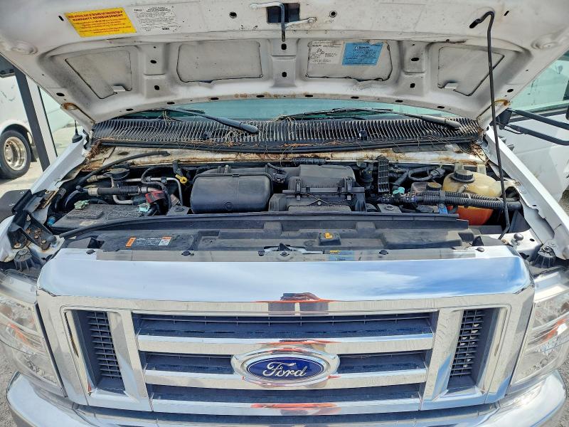 Продаж на аукціоні авто 2021 Ford Econoline, vin: 1FDEE3FN6MDC10706, номер лоту: 69585856