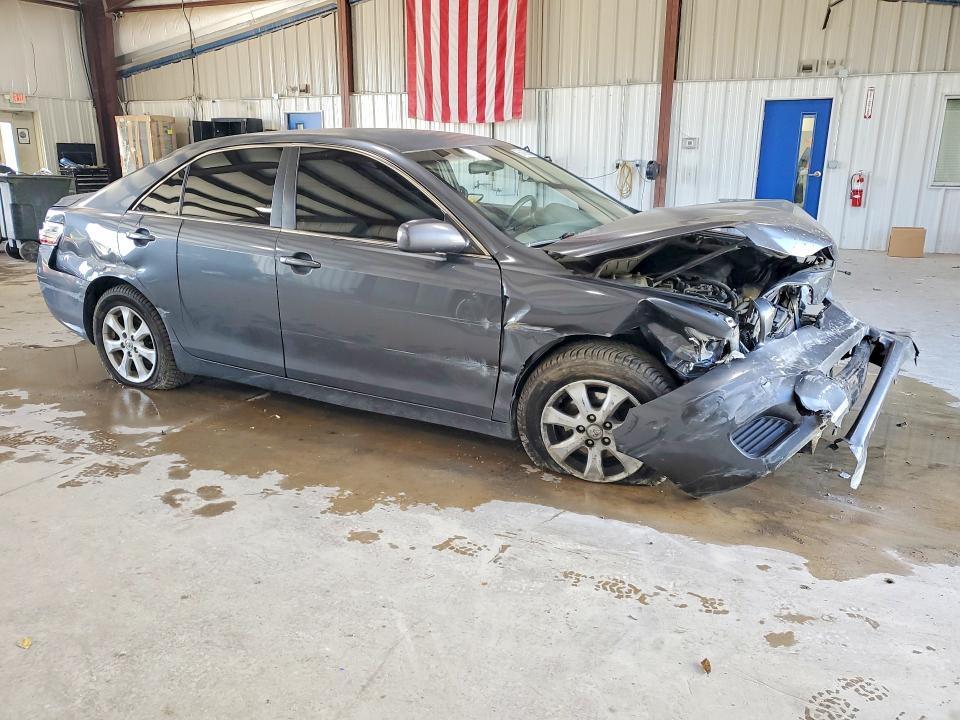Продаж на аукціоні авто 2011 Toyota Camry, vin: 4T1BF3EK0BU700353, номер лоту: 69436296