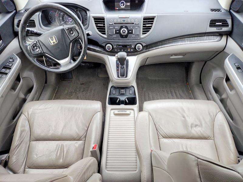 Продаж на аукціоні авто 2012 Honda Cr-v, vin: JHLRM4H72CC027310, номер лоту: 70617726