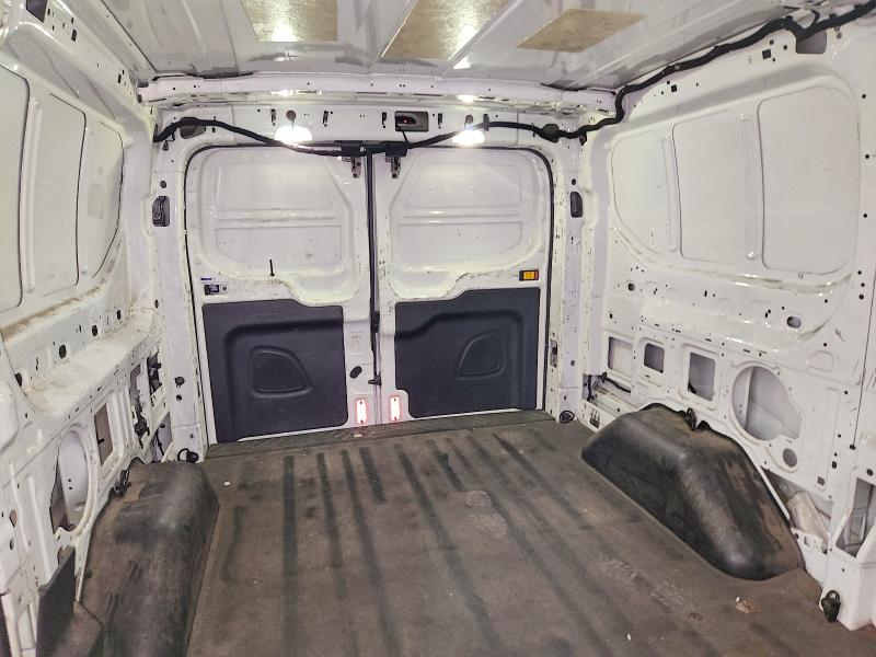 67312876 :رقم المزاد ، 1FTYE1ZM9HKA71178 vin ، 2017 Ford Transit مزاد بيع