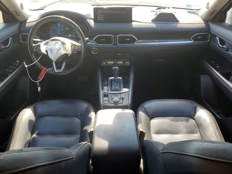 67774656 :رقم المزاد ، JM3KFBDM5M0373208 vin ، 2021 Mazda Cx-5 مزاد بيع