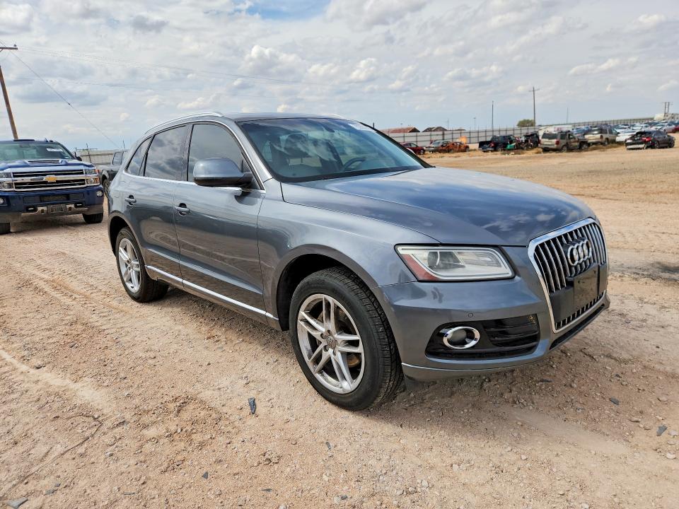 Aukcja sprzedaży 2013 Audi Q5, vin: WA1LFAFP1DA017597, numer aukcji: 70293396