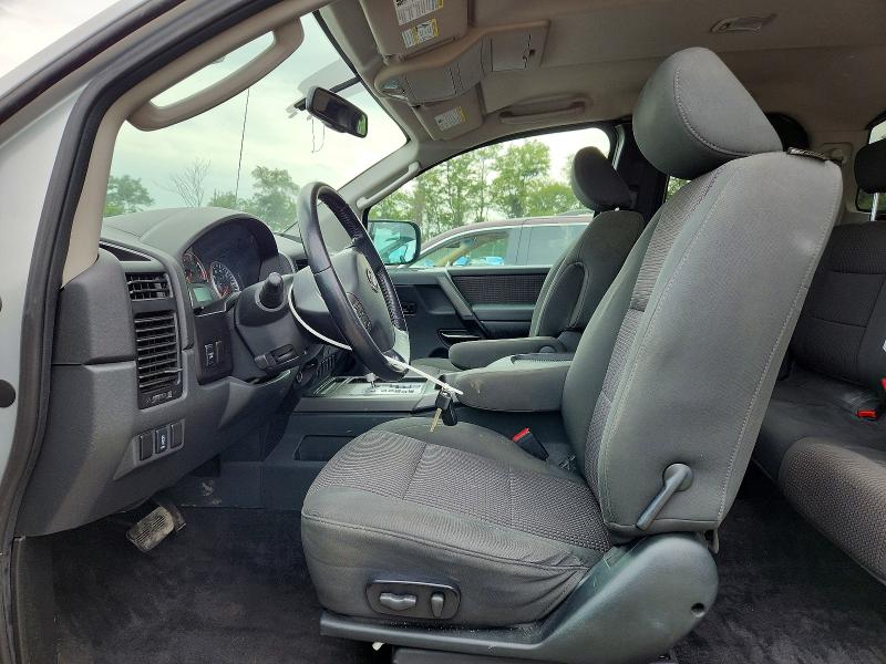 Aukcja sprzedaży 2010 Nissan Titan, vin: 1N6AA0CC1AN320341, numer aukcji: 68747476