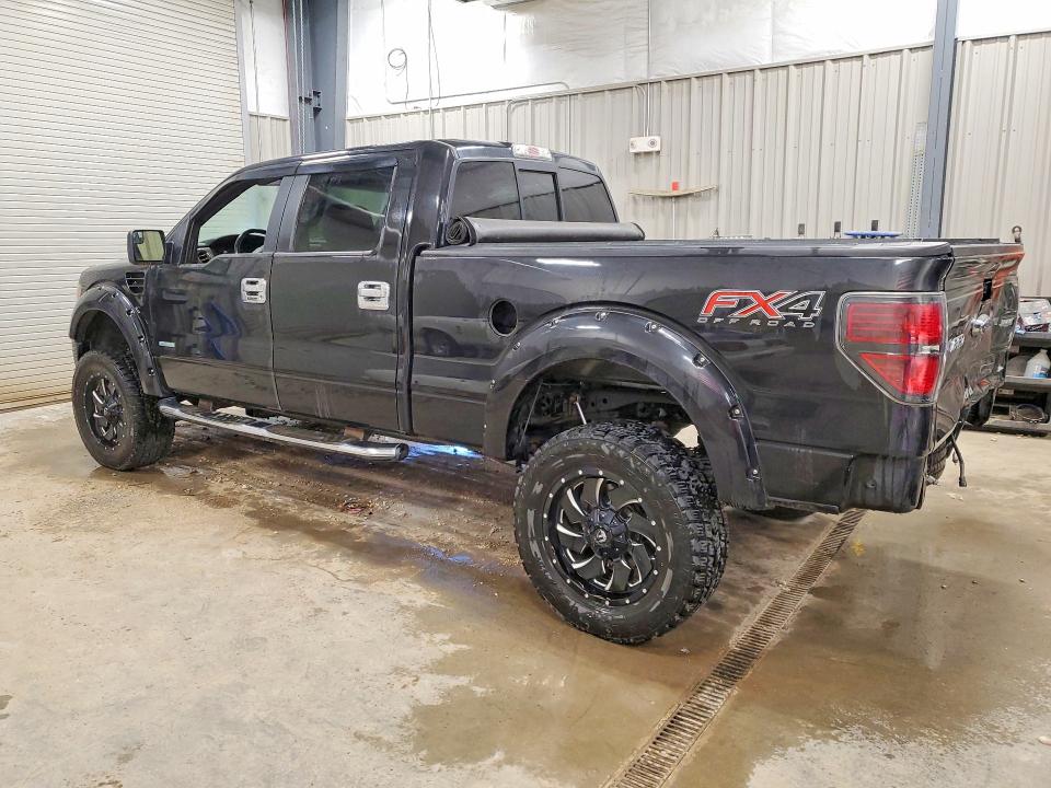 Aukcja sprzedaży 2013 Ford F150, vin: 1FTFW1ET1DFA69168, numer aukcji: 69608096