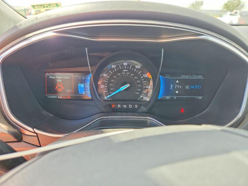 Aukcja sprzedaży 2015 Ford Fusion, vin: 3FA6P0K93FR110248, numer aukcji: 69903156