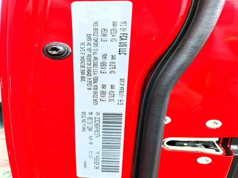 Продаж на аукціоні авто 2015 Chrysler 300, vin: 2C3CCABGXFH921574, номер лоту: 69793876