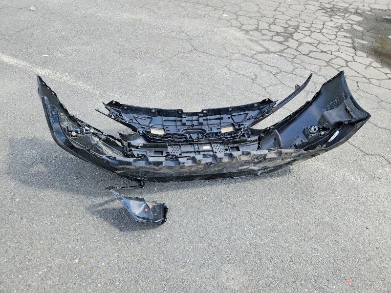 2022 Honda Accord მანქანა იყიდება აუქციონზე, vin: 1HGCV1F41NA014359, აუქციონის ნომერი: 67237576