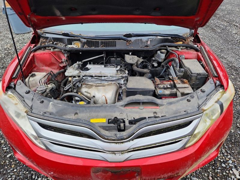 Aukcja sprzedaży 2013 Toyota Venza, vin: 4T3BA3BB6DU048951, numer aukcji: 69015796