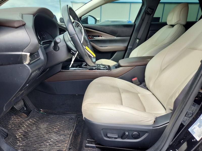 Продажа на аукционе авто 2021 Mazda Cx-30, vin: 3MVDMADL8MM200898, номер лота: 69129006
