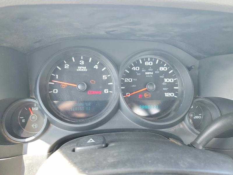 Продажа на аукционе авто 2009 Chevrolet Silverado, vin: 1GCEC14J69Z129102, номер лота: 70737916