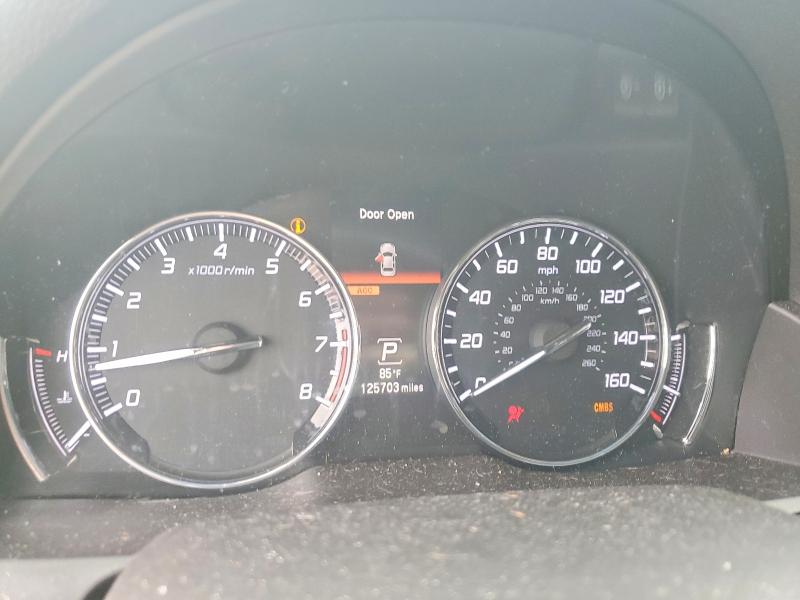 Aukcja sprzedaży 2014 Acura Rlx, vin: JH4KC1F91EC007135, numer aukcji: 69814706