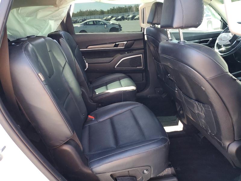 Aukcja sprzedaży 2023 Kia Telluride, vin: 5XYP64GC9PG383249, numer aukcji: 68262196