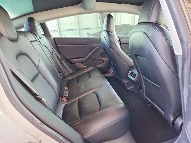 Продажа на аукционе авто 2021 Tesla Model 3, vin: 5YJ3E1EB7MF001295, номер лота: 67285096