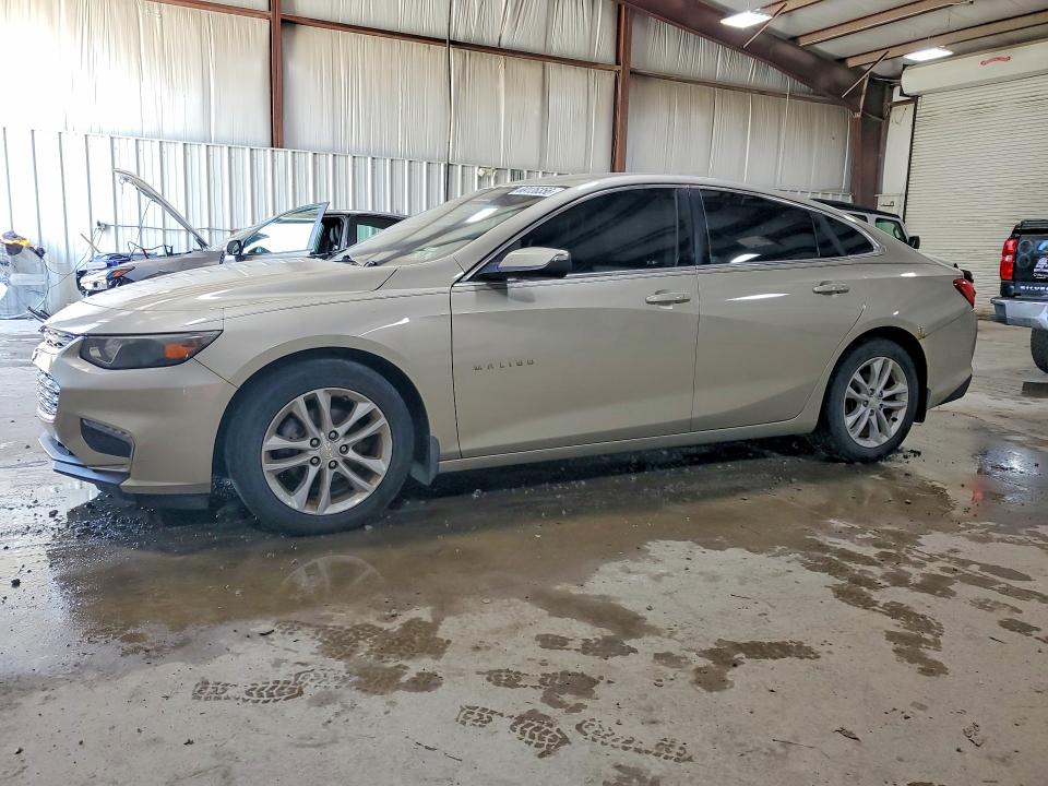 Aukcja sprzedaży 2016 Chevrolet Malibu, vin: 1G1ZE5ST5GF176457        , numer aukcji: 69126356
