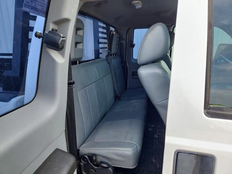 2014 Ford F250 მანქანა იყიდება აუქციონზე, vin: 1FT7X2AT3EEB45560, აუქციონის ნომერი: 70750456