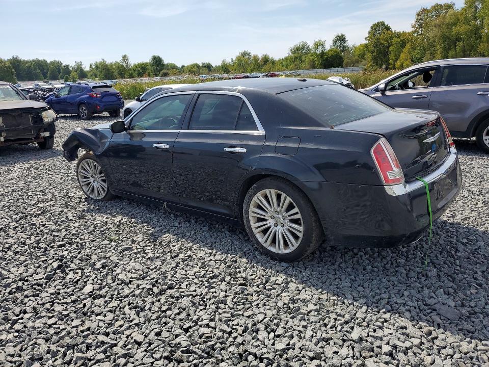 Auction sale of the 2014 Chrysler 300c, vin: 2C3CCAEGXEH340036        , lot number: 69147066