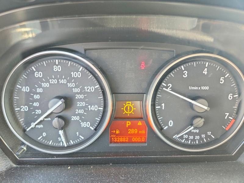 Продаж на аукціоні авто 2008 Bmw 328, vin: WBAVA37598NL55217, номер лоту: 66851066