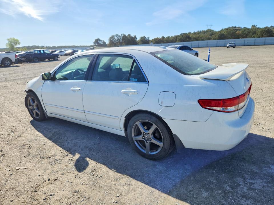 Aukcja sprzedaży 2004 Honda Accord, vin: 1HGCM66894A053444, numer aukcji: 67751236
