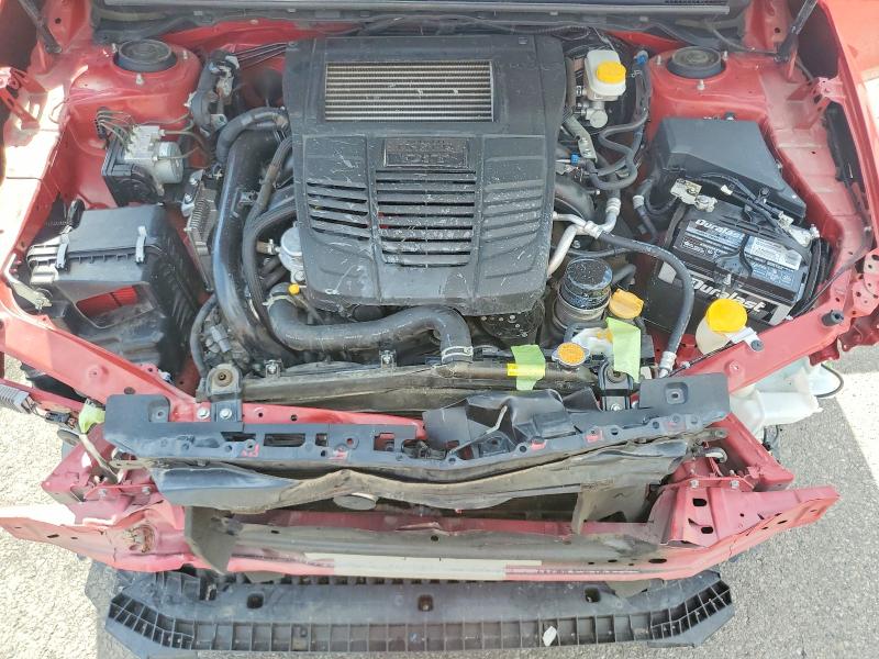 68344906 :رقم المزاد ، JF1VA1A63M9819183 vin ، 2021 Subaru Wrx مزاد بيع