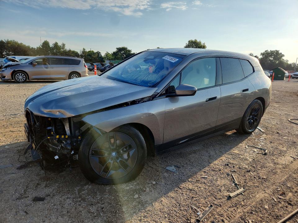 Aukcja sprzedaży 2025 Bmw Ix, vin: WB523CF01SCU73573, numer aukcji: 67316826