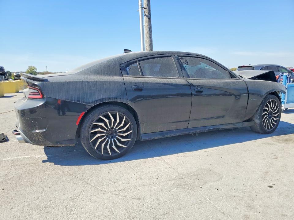 Продажа на аукционе авто 2019 Dodge Charger, vin: 2C3CDXCT3KH575485, номер лота: 70839346