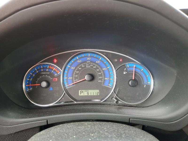 Продажа на аукционе авто 2009 Subaru Forester, vin: JF2SH63669H709522, номер лота: 69685496