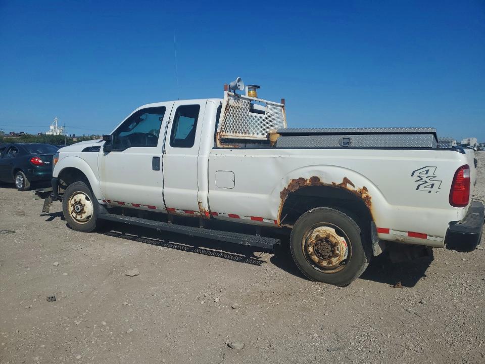2012 Ford F250 მანქანა იყიდება აუქციონზე, vin: 1FT7X2B63CEC57457, აუქციონის ნომერი: 52956076