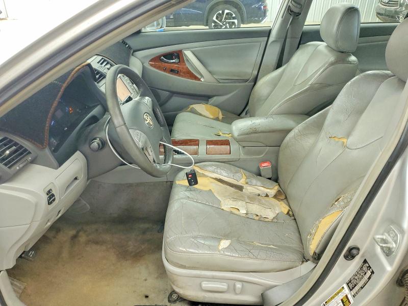 Продаж на аукціоні авто 2011 Toyota Camry, vin: 4T1BB3EK1BU132884, номер лоту: 68773806