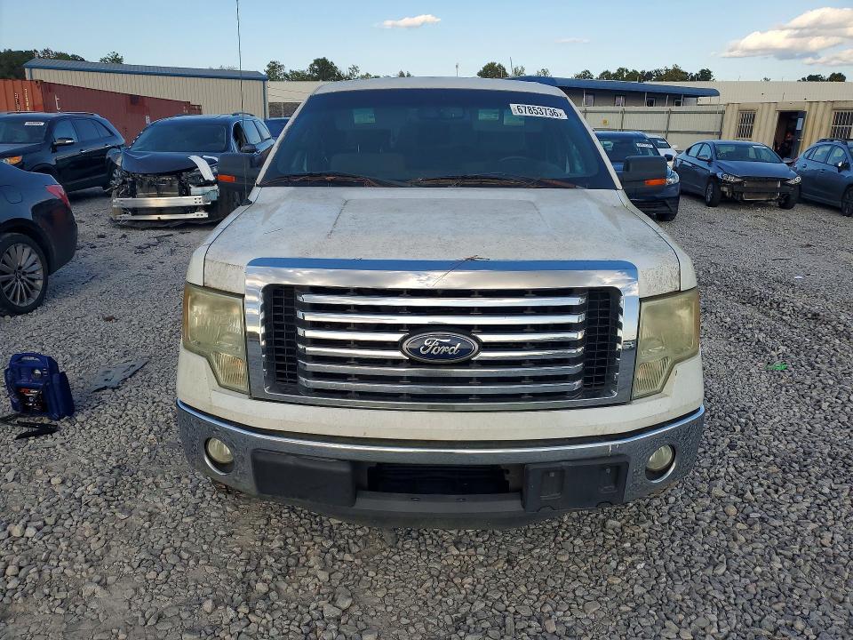 Aukcja sprzedaży 2011 Ford F150, vin: 1FTFX1CT9BFB20168, numer aukcji: 67853736