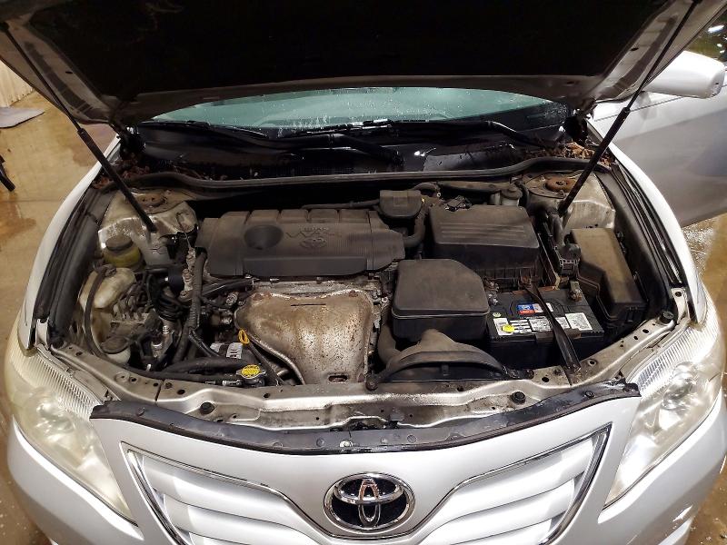 Продаж на аукціоні авто 2011 Toyota Camry, vin: 4T1BF3EK1BU135630, номер лоту: 69206756