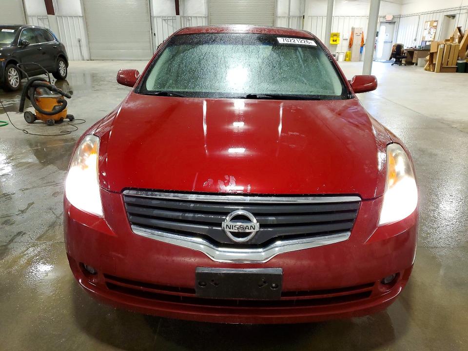 Продаж на аукціоні авто 2008 Nissan Altima, vin: 1N4AL21E58N423114, номер лоту: 70221226